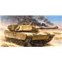 Tamiya 23804 RC M1A2 Abrams Full-Option / Finished