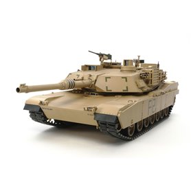 Tamiya 23804 RC M1A2 Abrams Full-Option / Finished