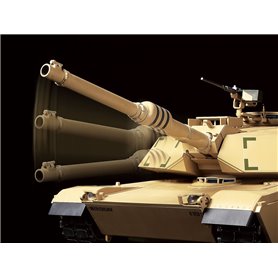 Tamiya 23804 RC M1A2 Abrams Full-Option / Finished