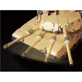 Tamiya 23804 RC M1A2 Abrams Full-Option / Finished