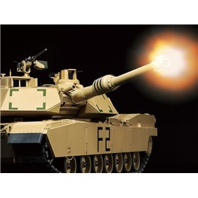 Tamiya 23804 RC M1A2 Abrams Full-Option / Finished