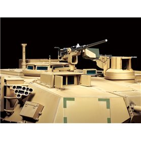 Tamiya 23804 RC M1A2 Abrams Full-Option / Finished