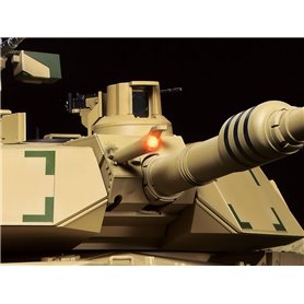 Tamiya 23804 RC M1A2 Abrams Full-Option / Finished