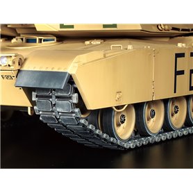 Tamiya 23804 RC M1A2 Abrams Full-Option / Finished