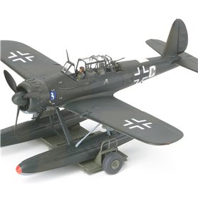 Tamiya 37006 1/48 Arado Ar 196A