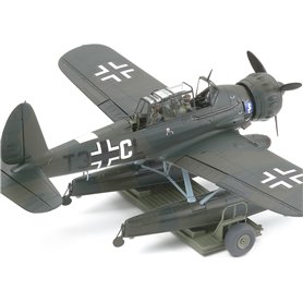 Tamiya 1:48 Arado Ar-196A