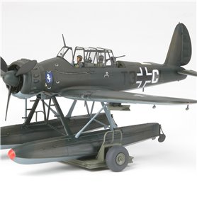 Tamiya 1:48 Arado Ar-196A