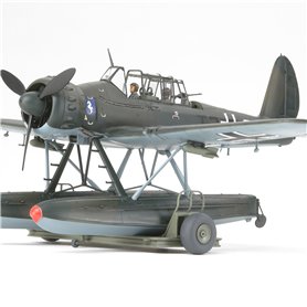 Tamiya 1:48 Arado Ar-196A
