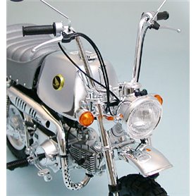 Tamiya 16031 Honda Gorilla Spring Collection