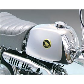 Tamiya 16031 Honda Gorilla Spring Collection