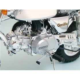 Tamiya 16031 Honda Gorilla Spring Collection