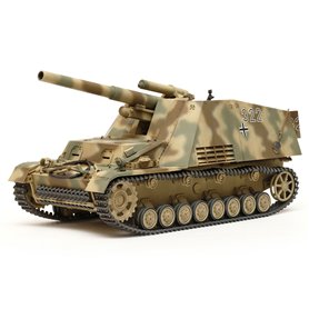 Tamiya 35367 1/35 Hummel ( Late Production )