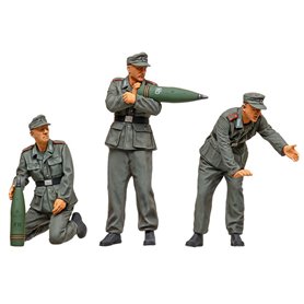 Tamiya 35367 1/35 Hummel ( Late Production )