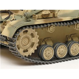 Tamiya 35367 1/35 Hummel ( Late Production )