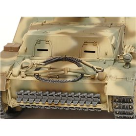 Tamiya 35367 1/35 Hummel ( Late Production )
