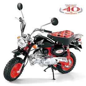 Tamiya 16032 Honda Monkey 40th Anniversary