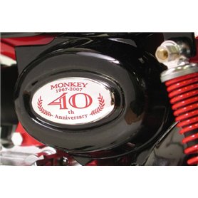 Tamiya 16032 Honda Monkey 40th Anniversary