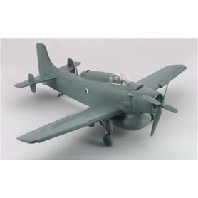 Sword 72126 AD-4W/AEW.1 Skyraider 1/72