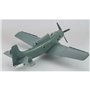 Sword 1:72 AD-4W / AEW.1 Skyraider