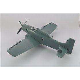 Sword 72126 AD-4W/AEW.1 Skyraider 1/72