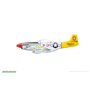 Eduard 1:48 North American P-51D Mustang - CHATTANOOGA CHOCO CHOCO - LIMITED EDITION