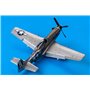 Eduard 1:48 North American P-51D Mustang - CHATTANOOGA CHOCO CHOCO - LIMITED EDITION