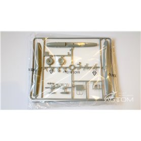 Tamiya 1:48 Arado Ar-196A 