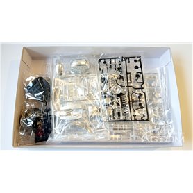 Tamiya 1:6 Honda Gorilla - SPRING COLLECTION