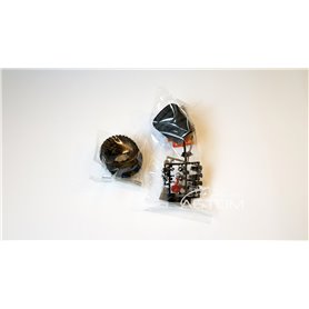 Tamiya 1:6 Honda Gorilla - SPRING COLLECTION