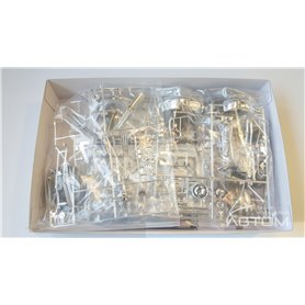 Tamiya 1:6 Honda Monkey - 40TH ANNIVERSARY