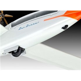Revell 1:32 GLIDERPLANE DUO DISCUS