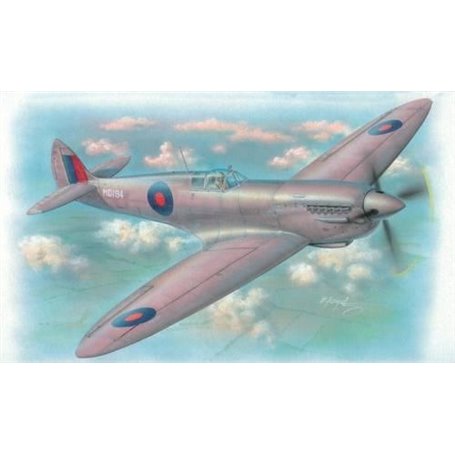 Special Hobby 72037 Supermarine Spitfire PR Mk.X