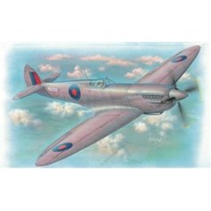 Special Hobby 1:72 Supermarine Spitfire PR Mk.X