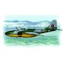 Special Hobby 72084 Bell YP-59 Airacomet