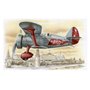 Special Hobby 72085 Polikarpov I-15 "Red Army"