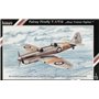 Special Hobby 72050 Fairey Firefly T.1/T.2