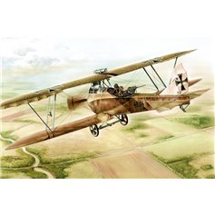 Special Hobby 1:72 Lloyd C.V serie 46