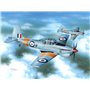 Special Hobby 72234 Boulton Paul Balliol T.2