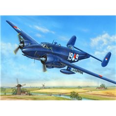 Special Hobby 1:72 PV-2 Harpoon - POST WAR SERVICE