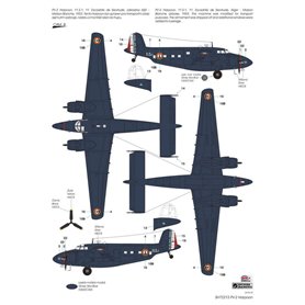 Special Hobby 72213 PV-2 Harpoon "Post War Service