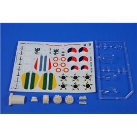 Special Hobby 72213 PV-2 Harpoon "Post War Service