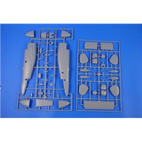 Special Hobby 72213 PV-2 Harpoon "Post War Service