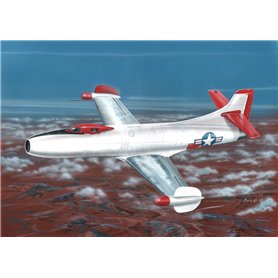 Special Hobby 72214 D-558-1 Skystreak "NACA"