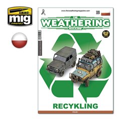 The Weathering Magazine 27 - RECYKLING - wersja polska
