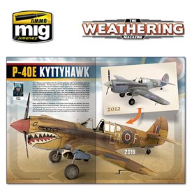 The Weathering Magazine 27 - RECYCLING - wersja polska