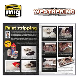 The Weathering Magazine 27 - RECYCLING - wersja polska