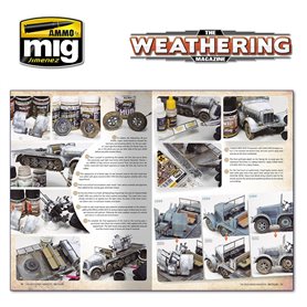 The Weathering Magazine 27 - RECYCLING - wersja polska