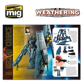 The Weathering Magazine 27 - RECYCLING - wersja polska