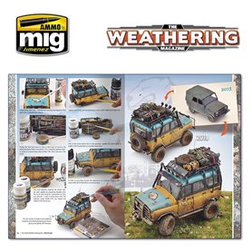 The Weathering Magazine 27 - RECYCLING - wersja polska