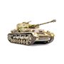 Airfix 01351 Panzer IV Ausf.H Mid. Version  1/35